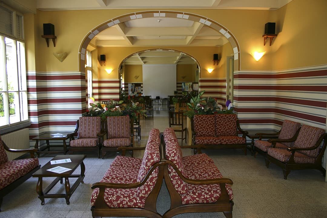 Residenza Anni Azzurri Villa Pineta, foto 3