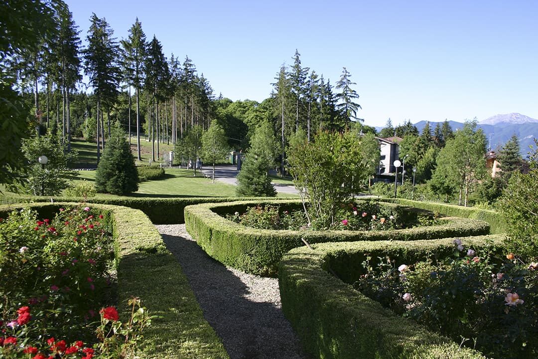 Residenza Anni Azzurri Villa Pineta, foto 6