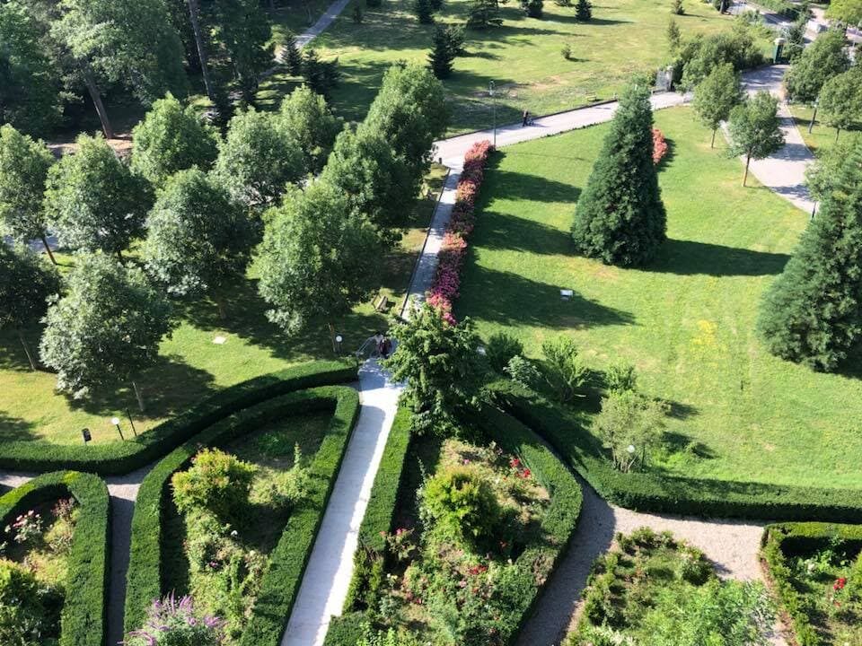 Residenza Anni Azzurri Villa Pineta, foto 8