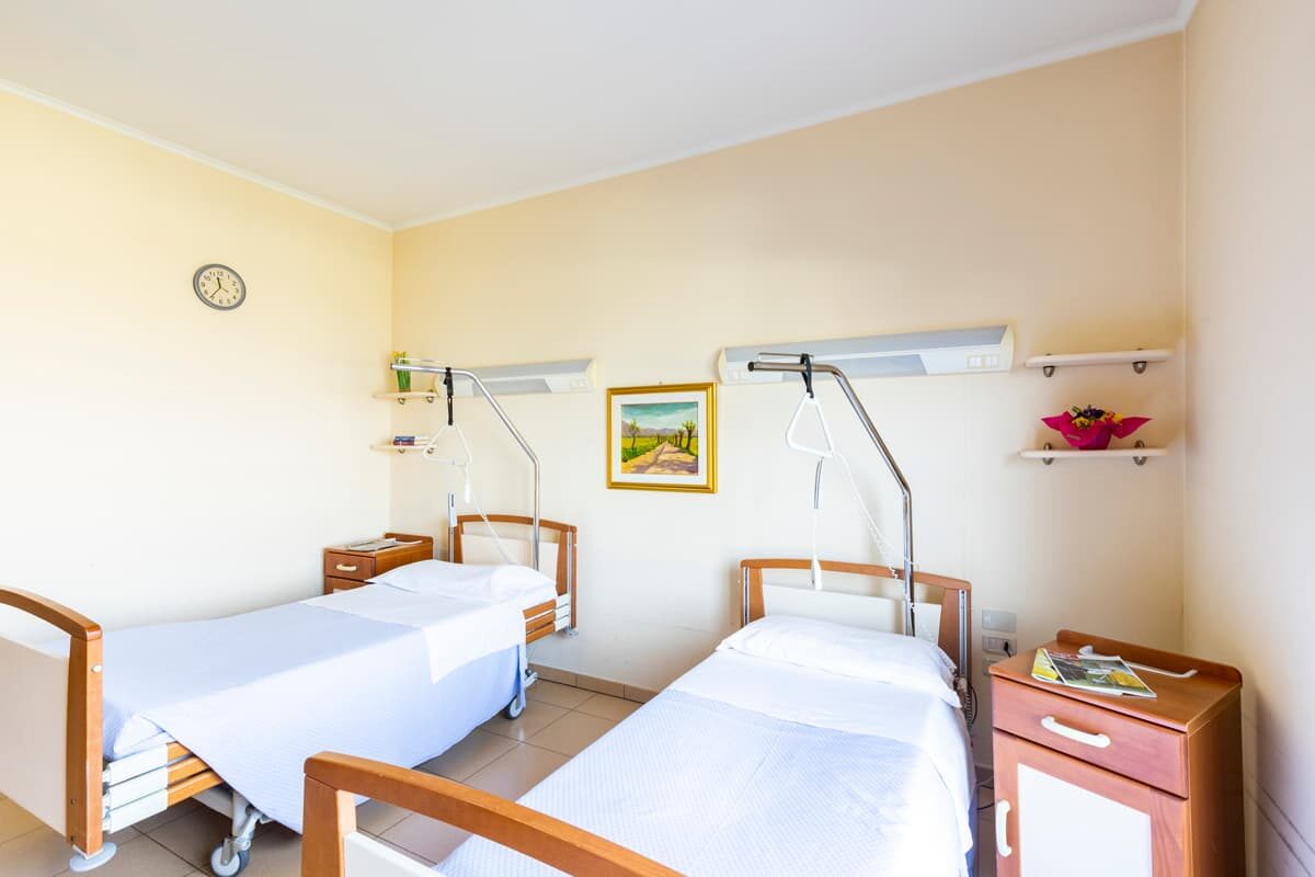Residenza Anni Azzurri Villa San Vincenzo, foto 2