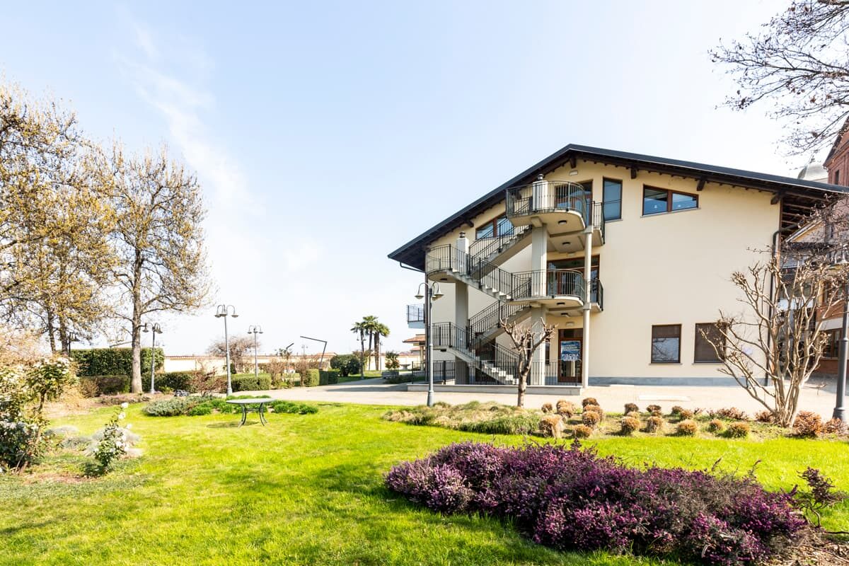 Residenza Anni Azzurri Villa San Vincenzo, foto 5