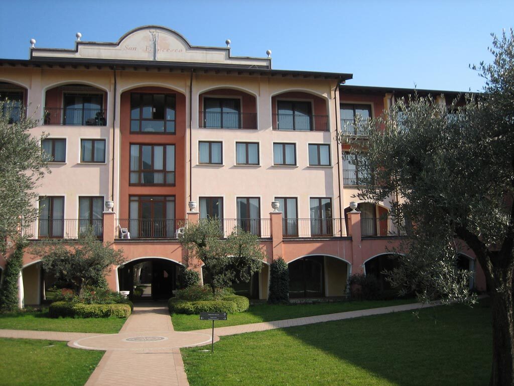 Residenza Anni Azzurri Villaggio San Francesco, foto 1
