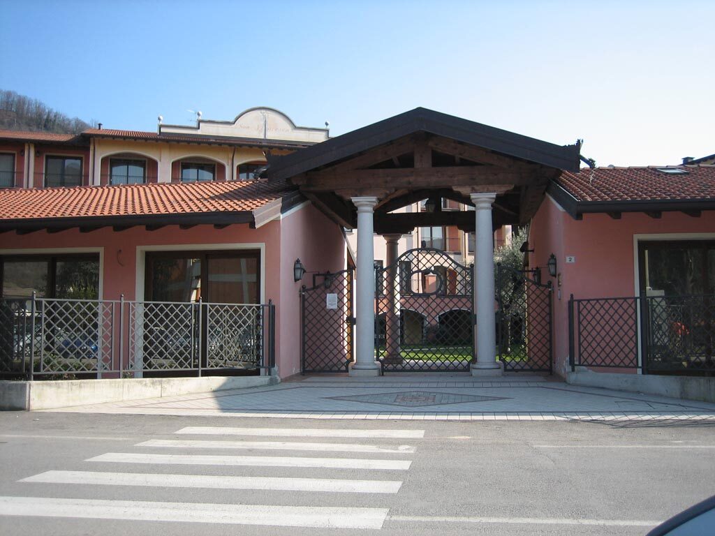 Residenza Anni Azzurri Villaggio San Francesco, foto 2