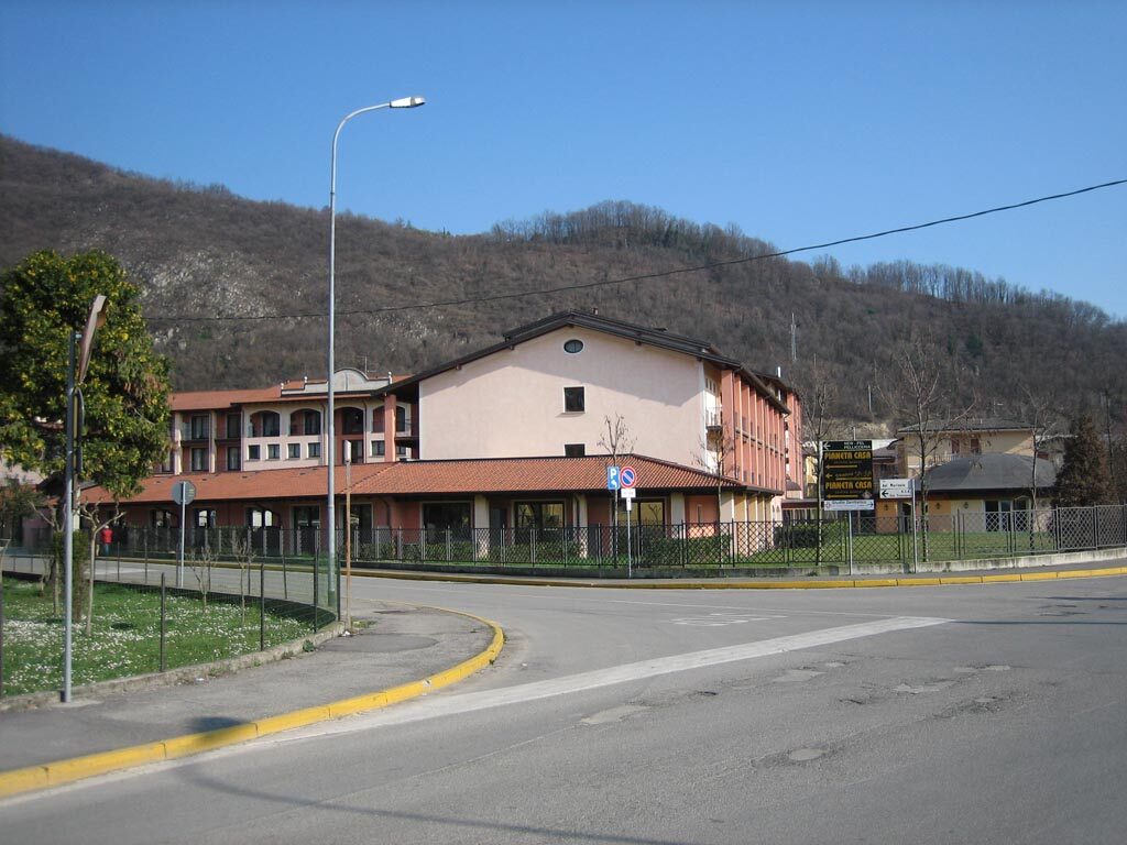 Residenza Anni Azzurri Villaggio San Francesco, foto 6
