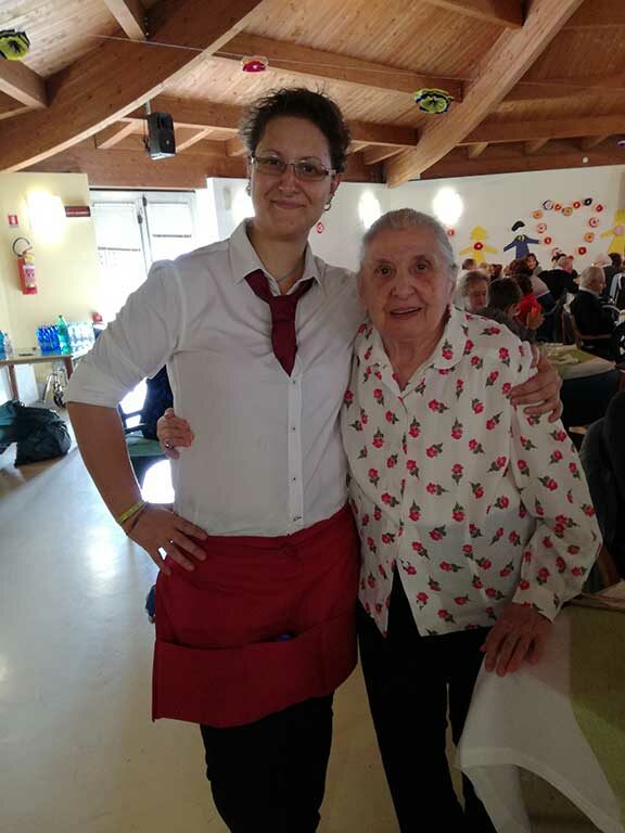 Residenza Anni Azzurri Villaggio San Francesco, foto 8