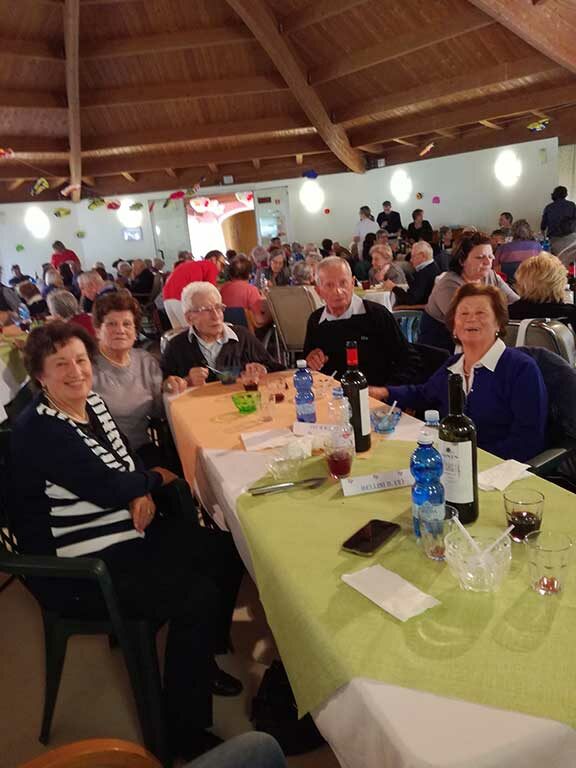 Residenza Anni Azzurri Villaggio San Francesco, foto 9