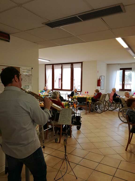 Residenza Anni Azzurri Villaggio San Francesco, foto 11