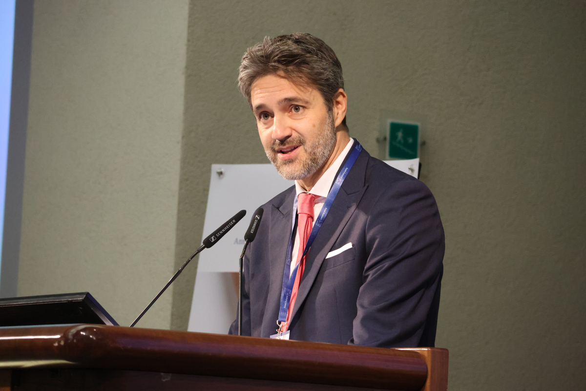 foto del convegno