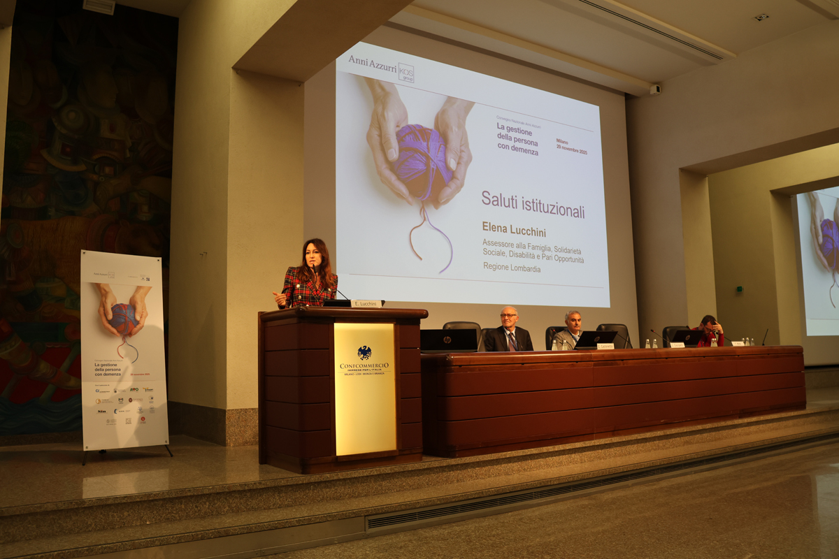 foto del convegno
