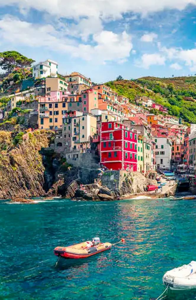 immagine Liguria