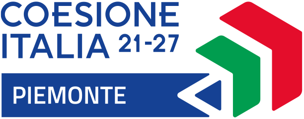 Logo Coesione Italia