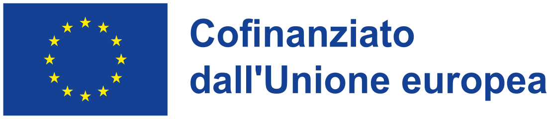 Cofinanziato dall'Unione Europea