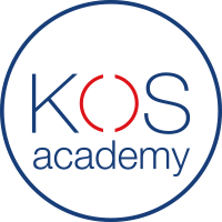 logo KOS Academy