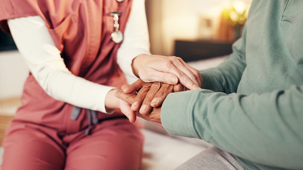 Assistenza notturna in RSA: come funziona