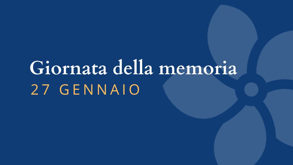 Giornata della Memoria: i ricordi degli ospiti delle nostre Residenze