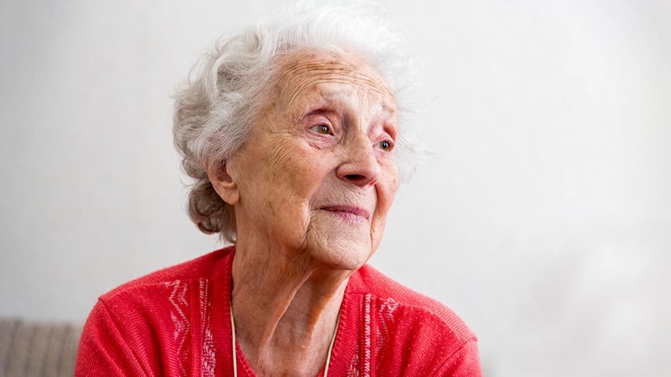Quali sono i sintomi iniziali della demenza senile?