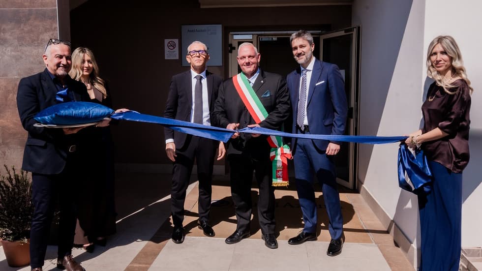Grosseto: presentato il Centro Diurno “Maremma”