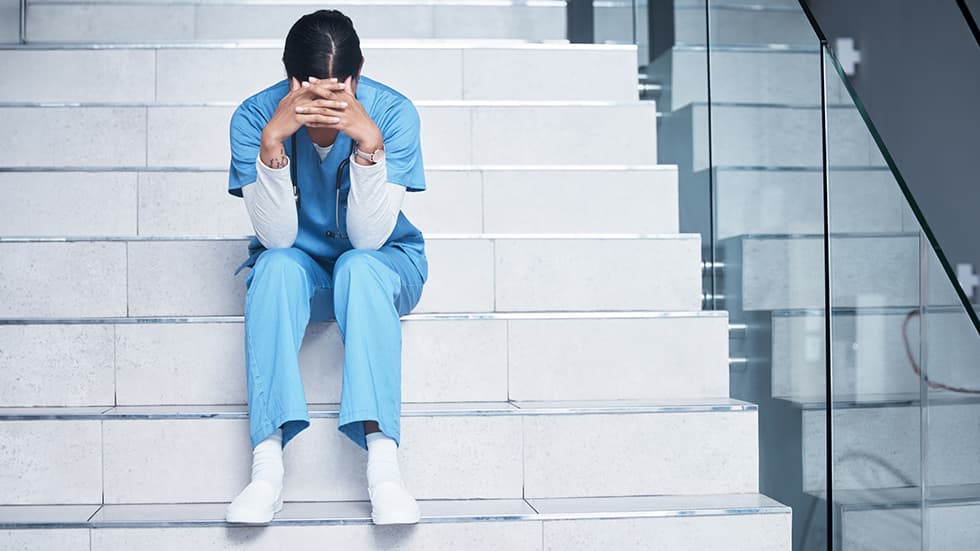 La perdita di un ospite: come si affronta in RSA