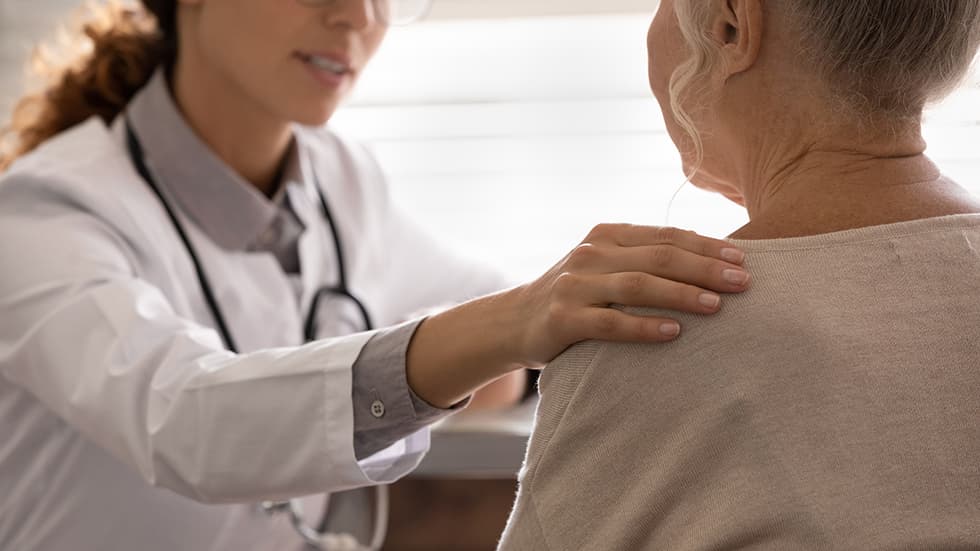 Supporto psicologico all'anziano: perché è importante