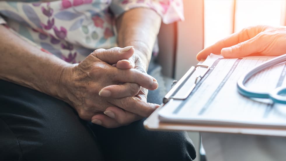 Visita geriatrica: a cosa serve e come si svolge