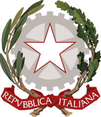 Stemma della Repubblica Italiana
